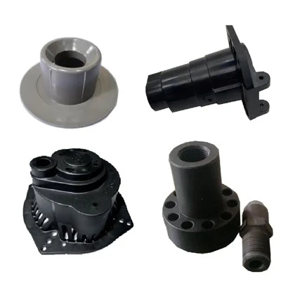 Plastic Product Processing